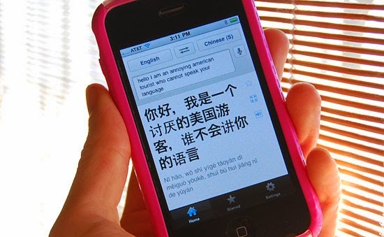 traducir apps para iphone
